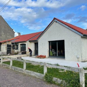 couverture le touquet